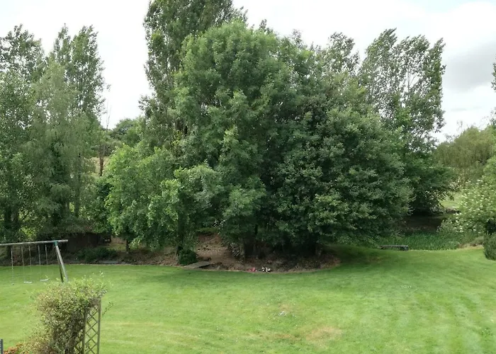 La TrainelièreBB Hotel